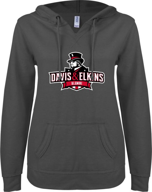 Dark Heather Grey
