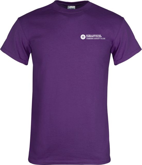 Estrella Mountain T Shirt Primary Mark - ONLINE ONLY