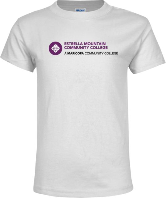 Estrella Mountain Youth T Shirt Primary Mark - ONLINE ONLY