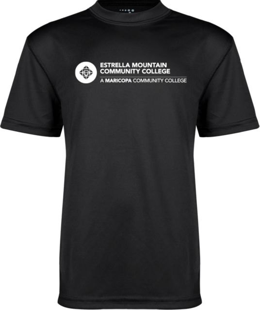 Estrella Mountain Youth Syntrel Performance Training Tee Primary Mark - ONLINE ONLY