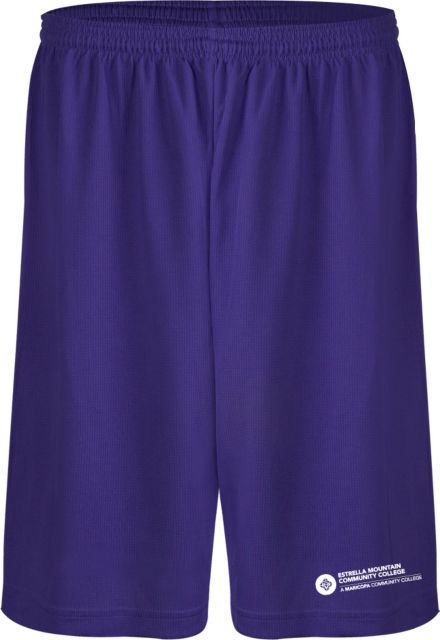 Estrella Mountain Performance Classic 9 Inch Short Primary Mark - ONLINE ONLY