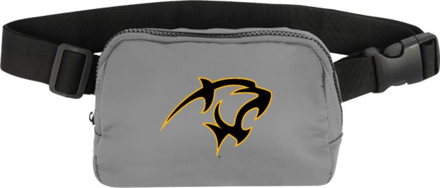 Adelphi Anywhere Belt Bag Panther Head - ONLINE ONLY