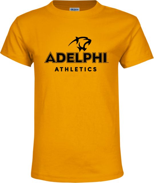 Adelphi Youth T Shirt Athletics - ONLINE ONLY