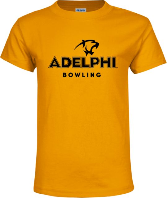 Adelphi Youth T Shirt Bowling - ONLINE ONLY
