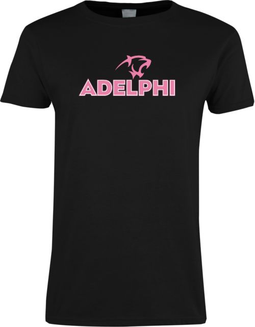 Adelphi Ladies T Shirt Adelphi Institutional -ONLINE ONLY