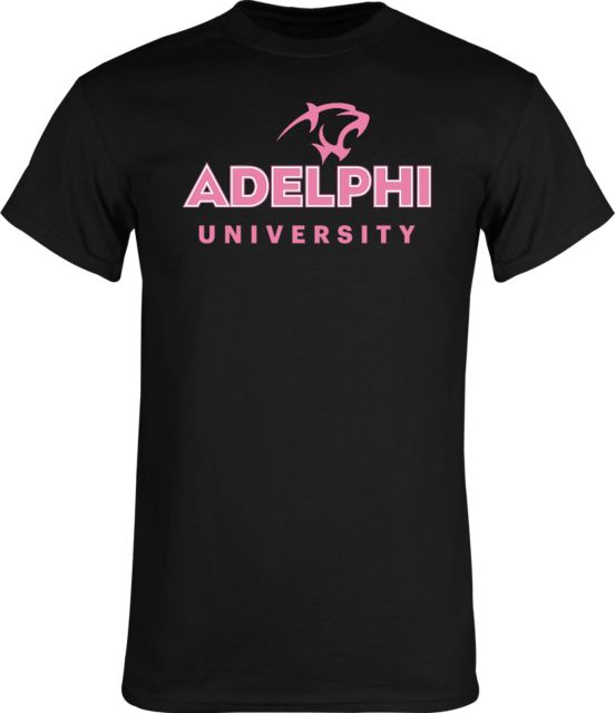 Adelphi T Shirt BCA Adelphi University -ONLINE ONLY