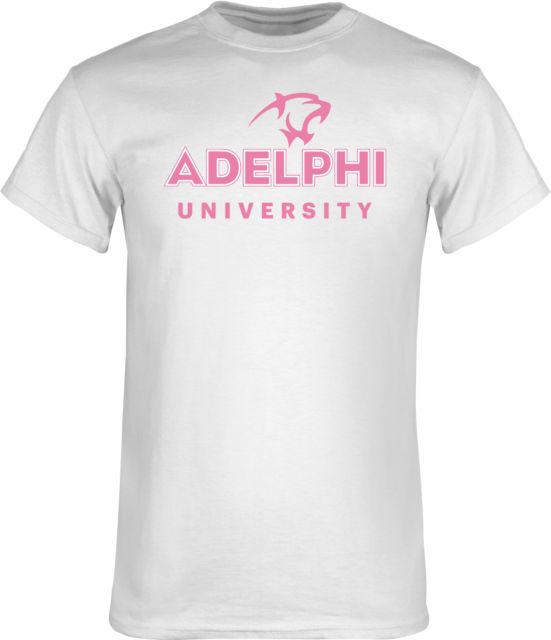 Adelphi T Shirt Adelphi Institutional -ONLINE ONLY