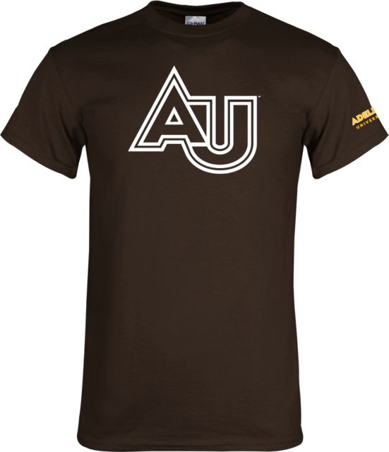 Adelphi T Shirt AU - ONLINE ONLY