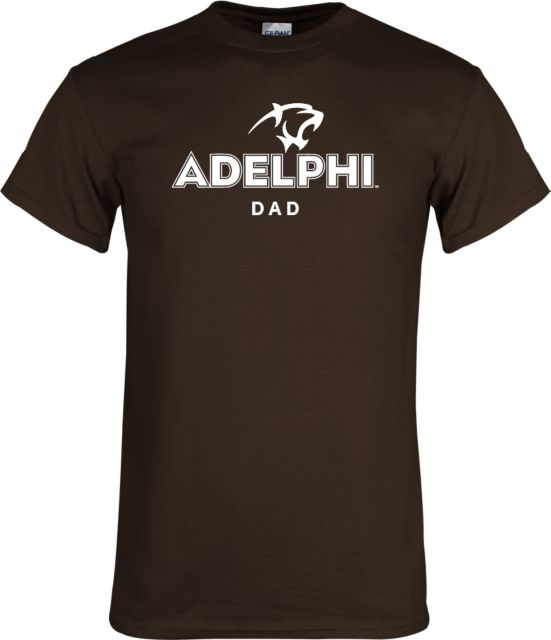 Adelphi T Shirt Dad - ONLINE ONLY