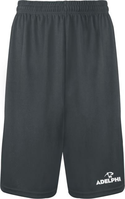 Adelphi Performance Classic 9 Inch Short Adelphi with Panther Head - ONLINE ONLY