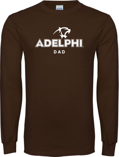 Adelphi university sweatshirt best sale