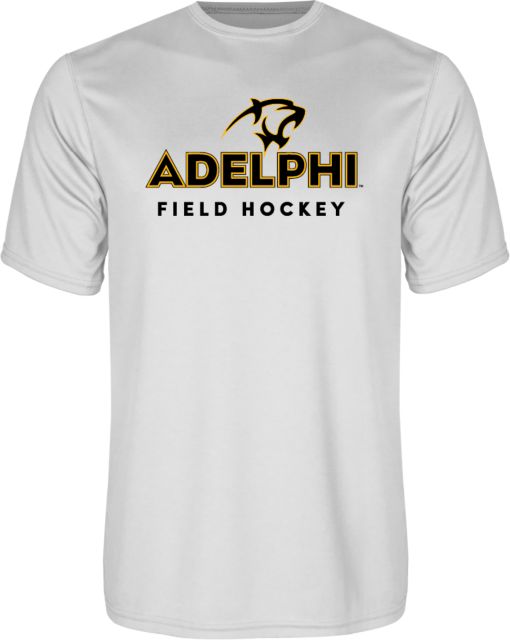 Adelphi Performance Tee Field Hockey - ONLINE ONLY