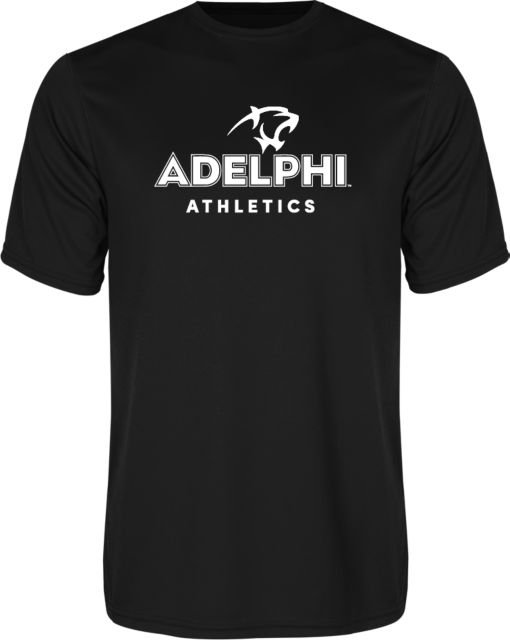 Adelphi Performance Tee Athletics - ONLINE ONLY