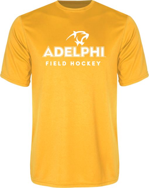 Adelphi Performance Tee Field Hockey - ONLINE ONLY