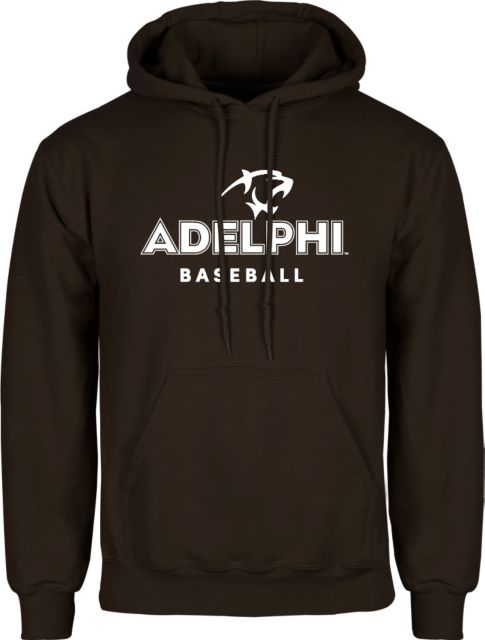 : Adelphi University Official Panthers Youth Long Sleeve