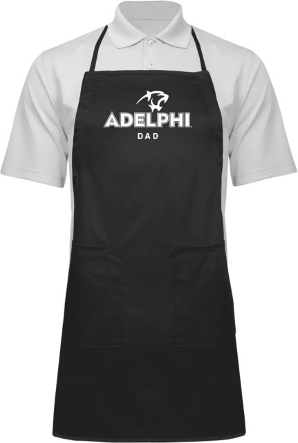 Adelphi Full Length Apron Dad - ONLINE ONLY