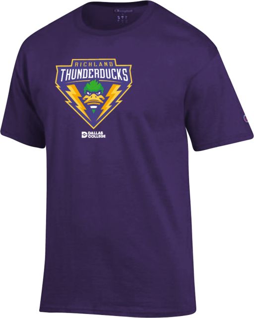 Richland Thunderducks Champion T Shirt - ONLINE ONLY