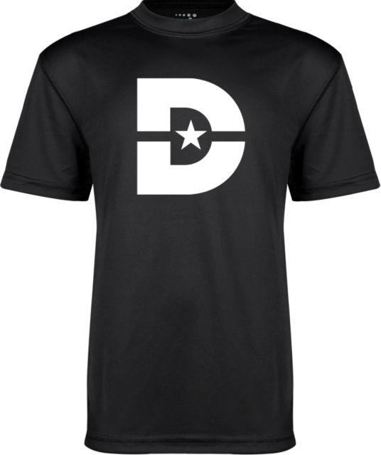 Dallas College Youth Performance Tee D Mark - ONLINE ONLY