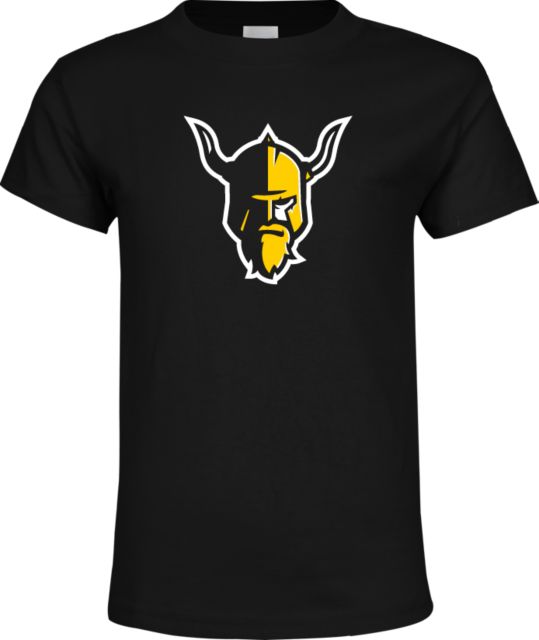 Walla Walla Youth T Shirt Warrior Head - ONLINE ONLY