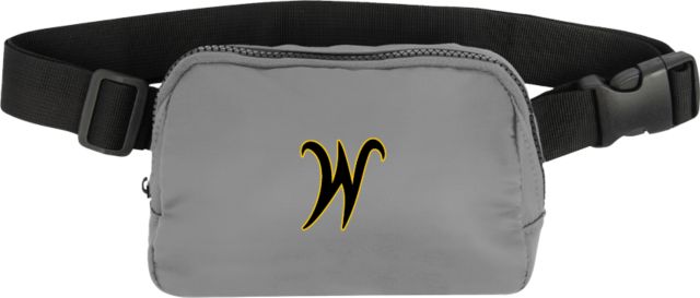 Walla Walla Anywhere Belt Bag Athletic W - ONLINE ONLY