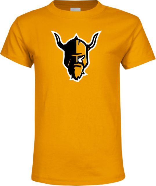 Walla Walla Youth T-Shirt Warrior Head - ONLINE ONLY