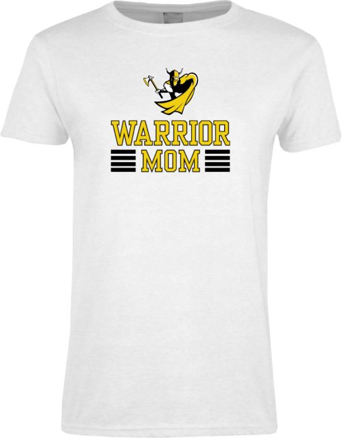 Walla Walla Womens Short Sleeve Tee Mom - ONLINE ONLY