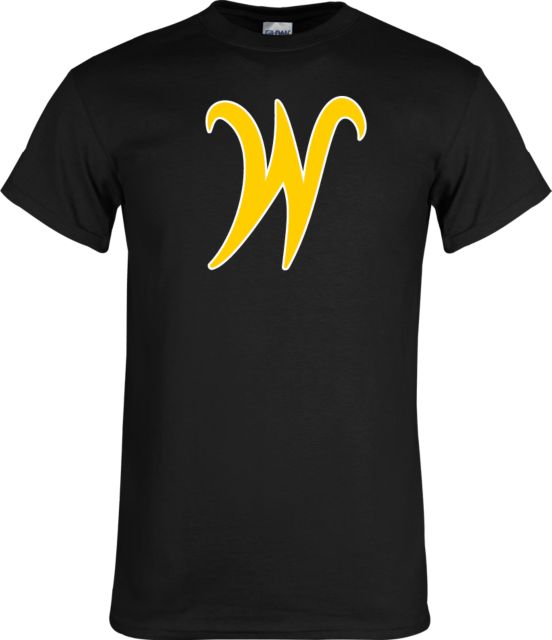 Walla Walla T Shirt Athletic W - ONLINE ONLY
