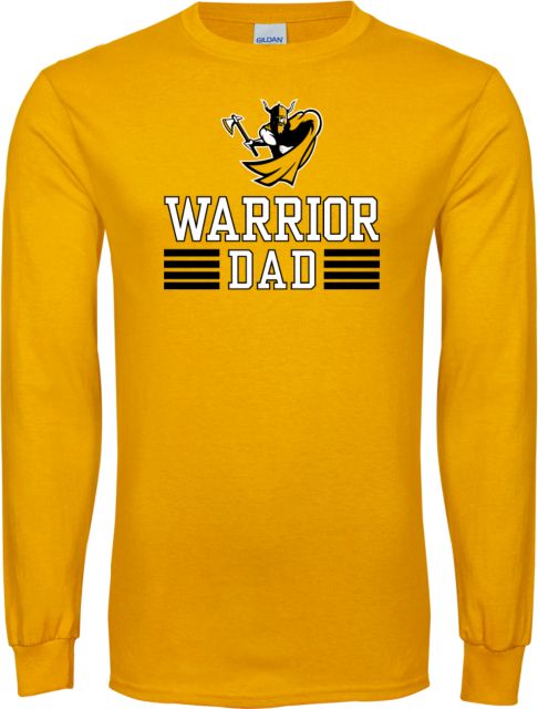Walla Walla Long Sleeve T Shirt Dad - ONLINE ONLY