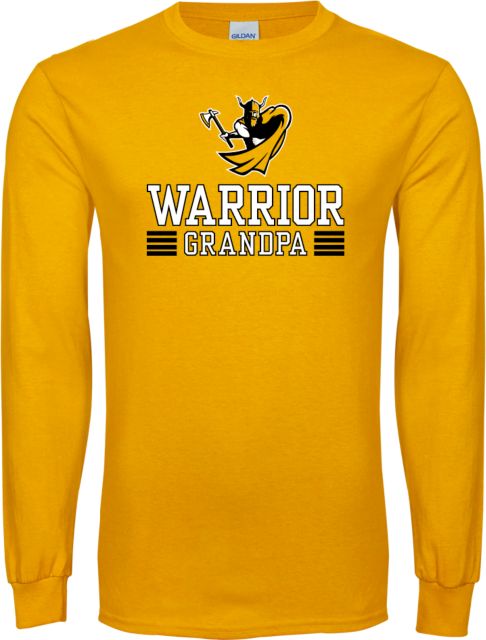 Walla Walla Long Sleeve T Shirt Grandpa - ONLINE ONLY