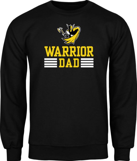 Walla Walla Fleece Crew Dad - ONLINE ONLY