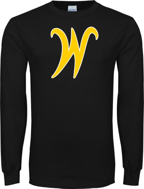 Walla Walla Long Sleeve T Shirt Athletic W - ONLINE ONLY