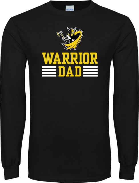 Walla Walla Long Sleeve T Shirt Dad - ONLINE ONLY