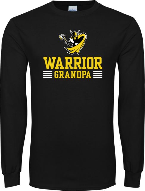 Walla Walla Long Sleeve T Shirt Grandpa - ONLINE ONLY