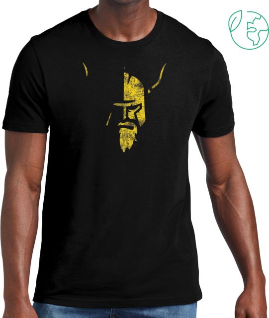 Walla Walla Allmade Organic Cotton Tee WWCC Logo - ONLINE ONLY