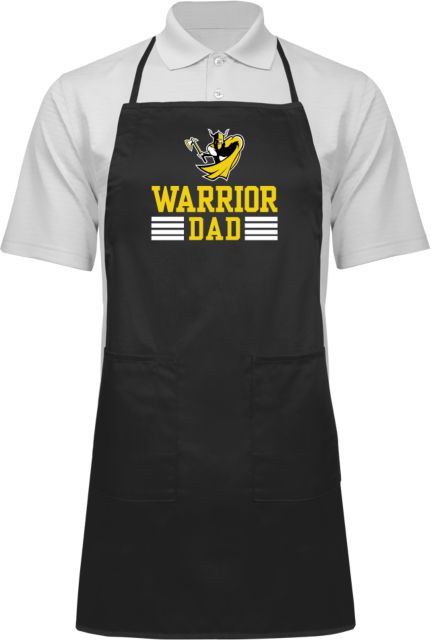 Walla Walla Full Length Apron Dad - ONLINE ONLY