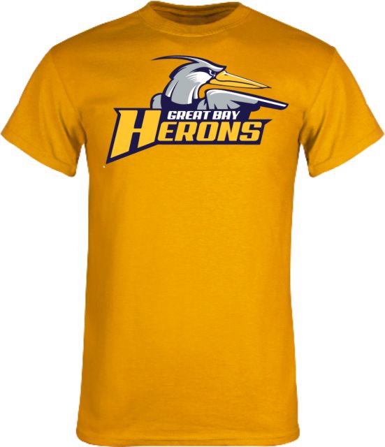 Great Bay CC T Shirt Great Bay Community College   Athletic Mark - ONLINE ONLY