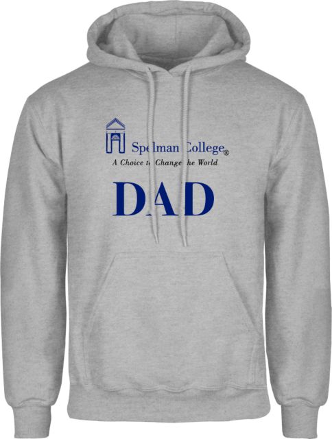 Spelman hoodie store