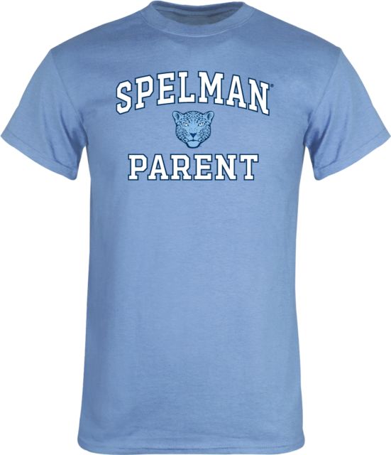 Spelman College  T Shirt Parent - Spelman College - ONLINE ONLY