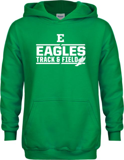 kids eagles sweatshirt