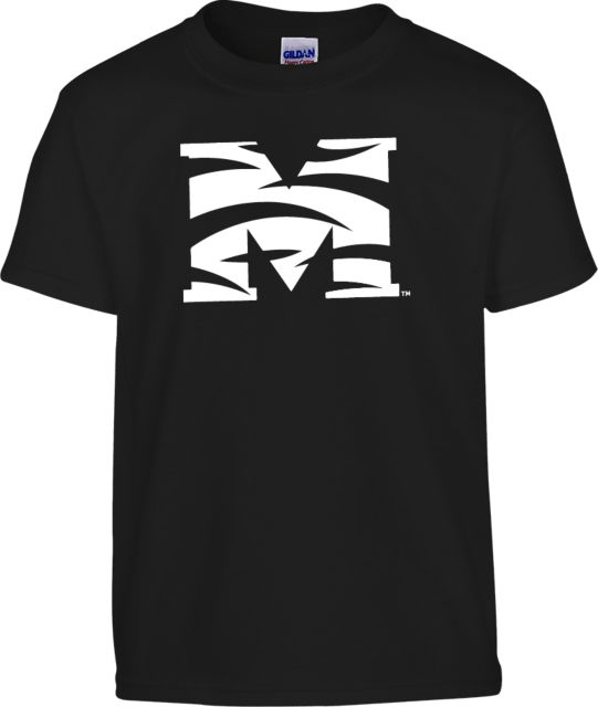Morehouse College Youth T Shirt Tiger M - ONLINE ONLY