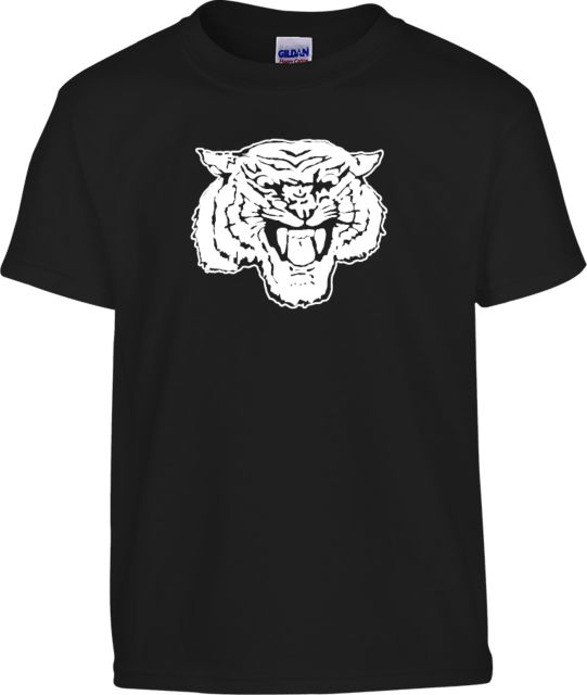 Morehouse College Youth T Shirt Mascot - ONLINE ONLY