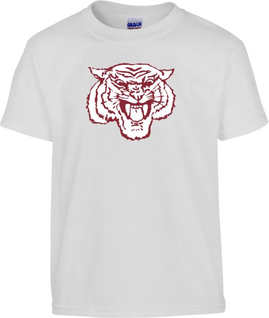 Morehouse College Youth T Shirt Mascot - ONLINE ONLY