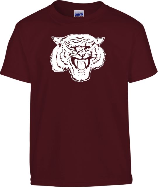 Morehouse College Youth T Shirt Mascot - ONLINE ONLY