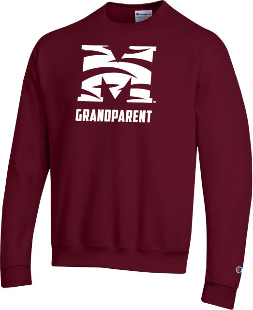 Morehouse college shop crewneck sweatshirt