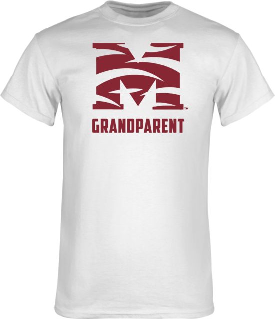 Morehouse College T Shirt Grandparent - ONLINE ONLY