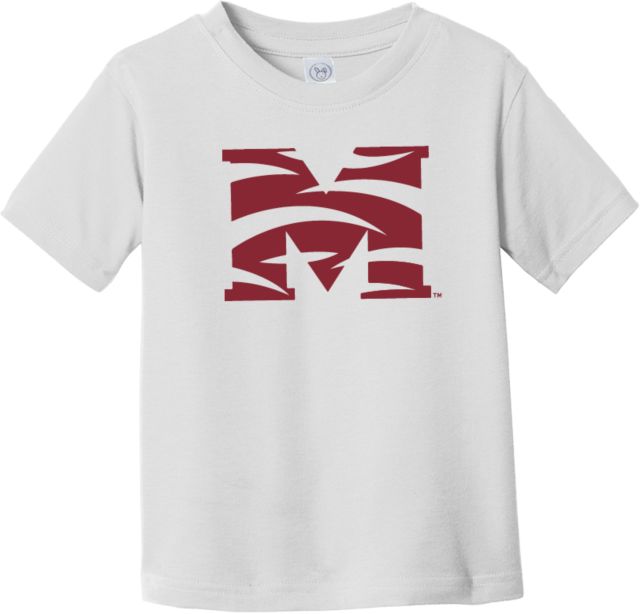 Morehouse College Toddler T Shirt Tiger M - ONLINE ONLY