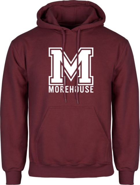 morehouse college hoodie