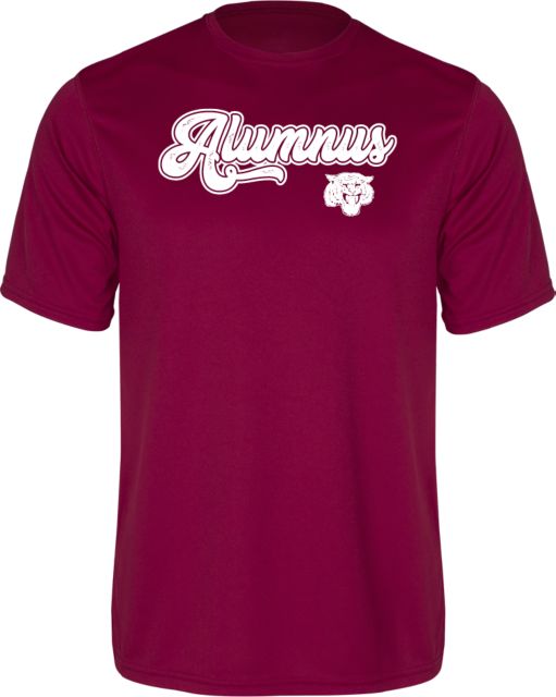 Morehouse College Performance Tee Alumnus Script - ONLINE ONLY