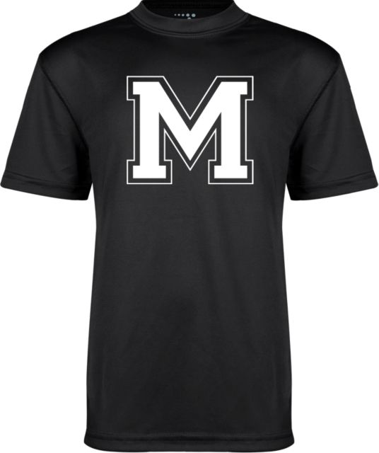 Morehouse College Youth Performance Tee Letter Mark - ONLINE ONLY