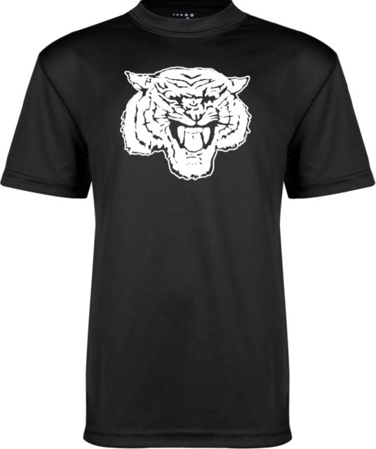 Morehouse College Youth Performance Tee Mascot - ONLINE ONLY